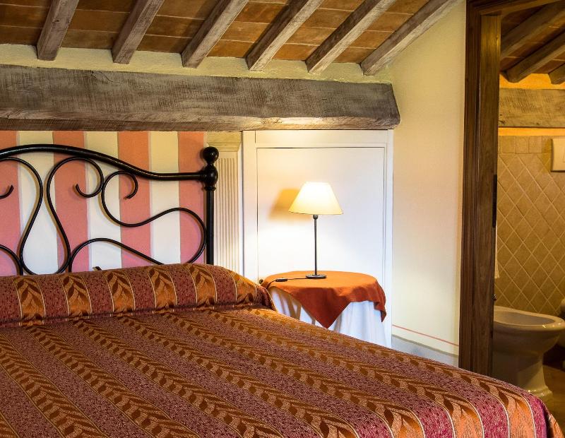 Agriturismo Nobile image