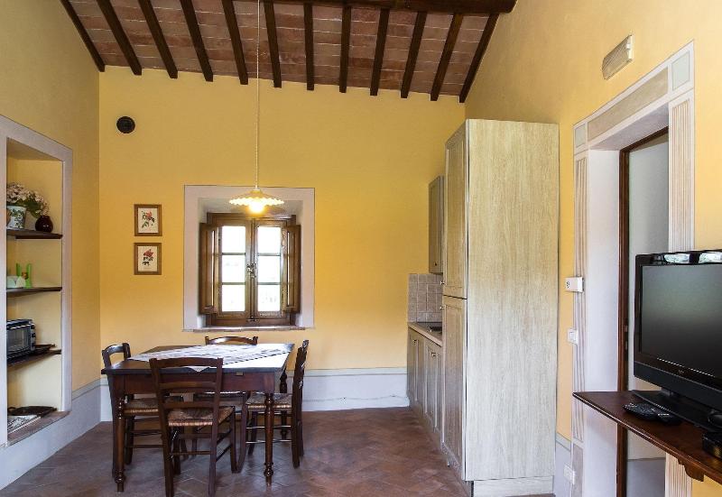 Agriturismo Nobile image