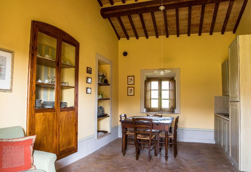 Agriturismo Nobile image