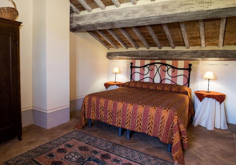 Agriturismo Nobile image