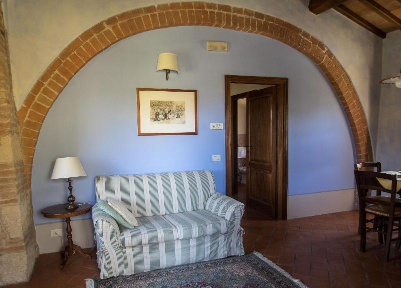Agriturismo Nobile image