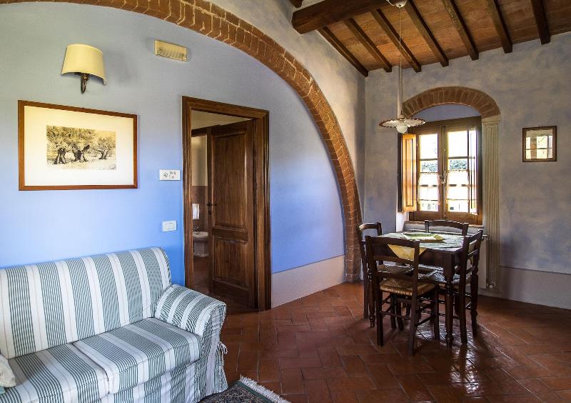 Agriturismo Nobile image