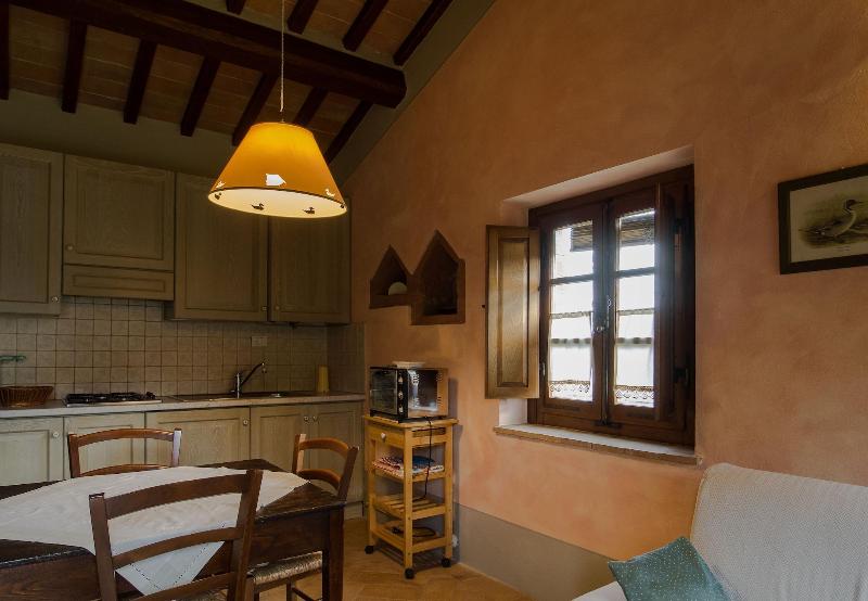 Agriturismo Nobile image