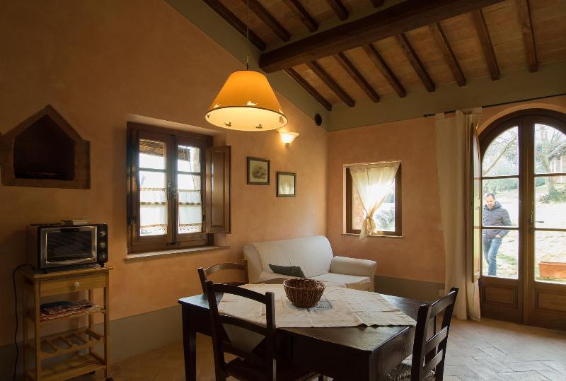 Agriturismo Nobile image