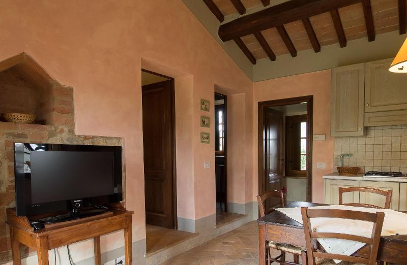 Agriturismo Nobile image