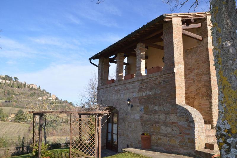 Agriturismo Nobile image