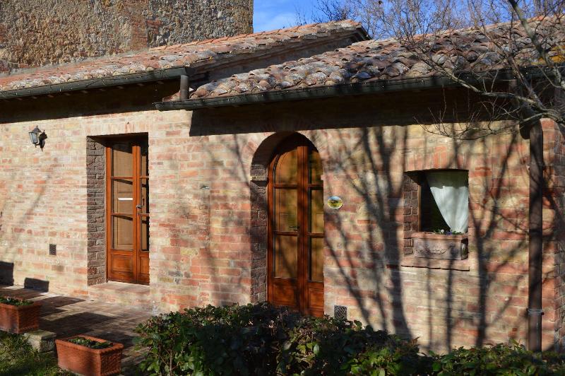 Agriturismo Nobile image
