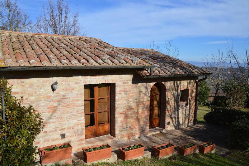 Agriturismo Nobile image