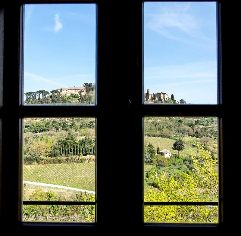 Agriturismo Nobile image