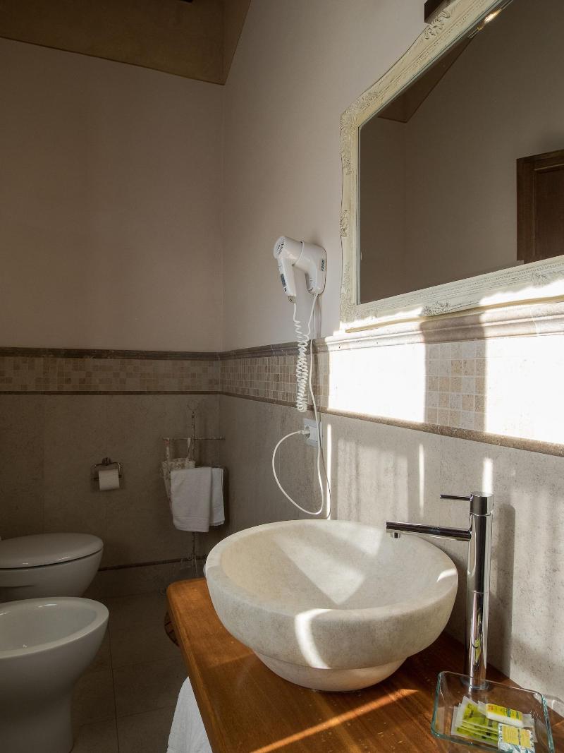 Agriturismo Nobile image