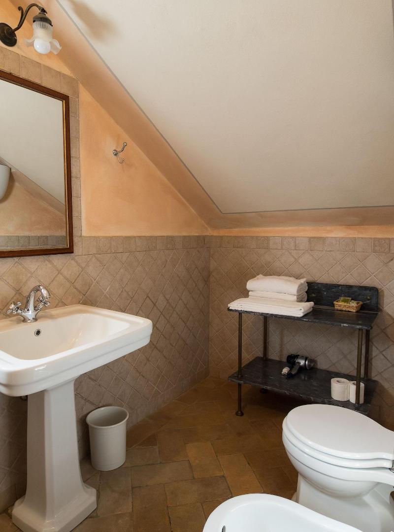Agriturismo Nobile image