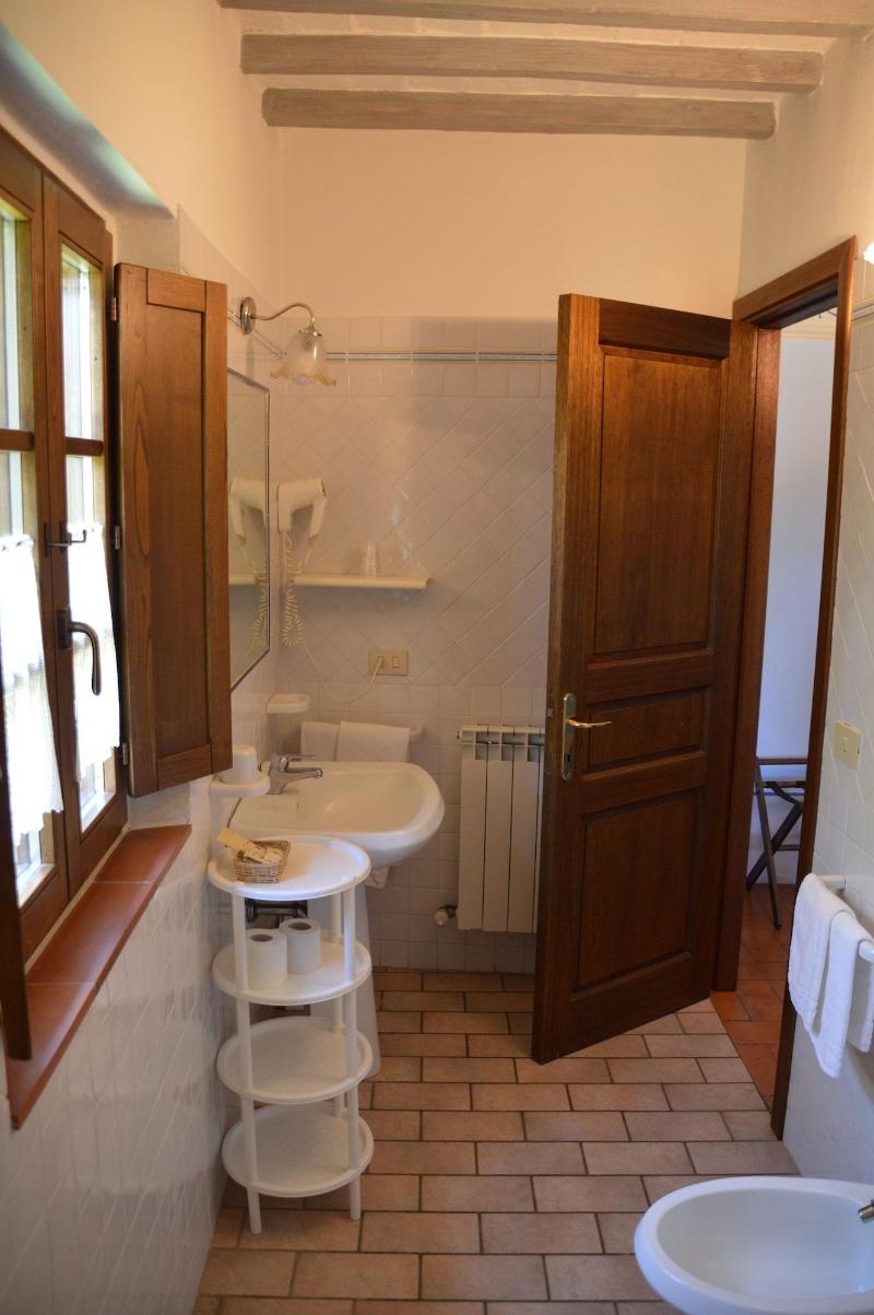 Agriturismo Nobile image
