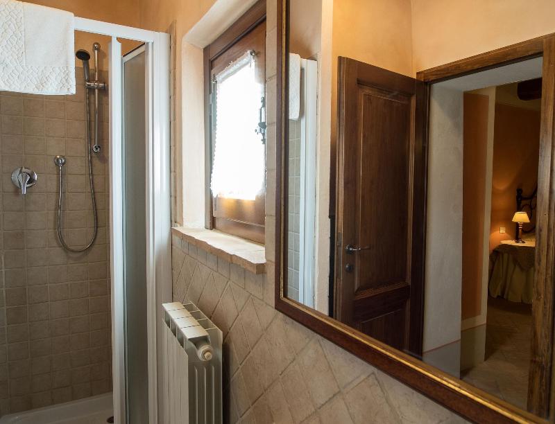 Agriturismo Nobile image
