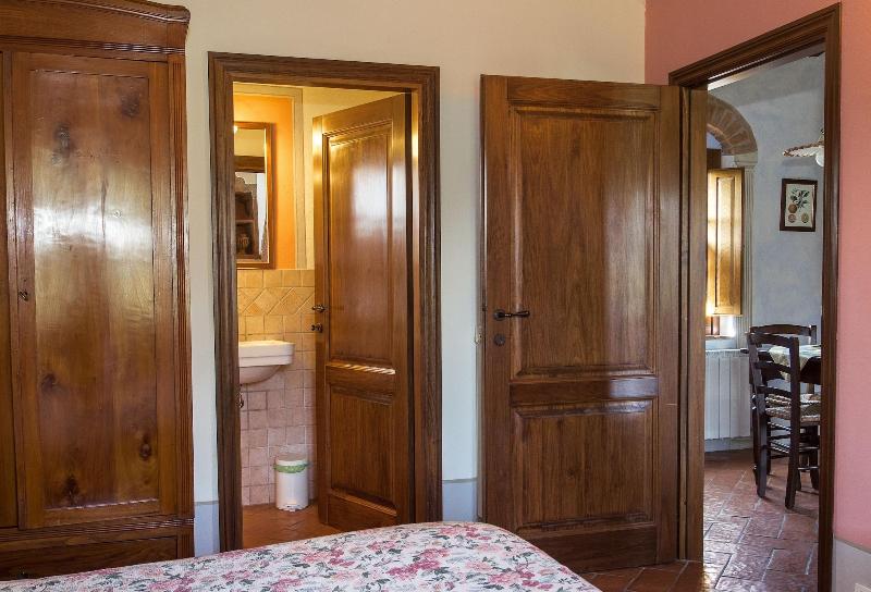 Agriturismo Nobile image