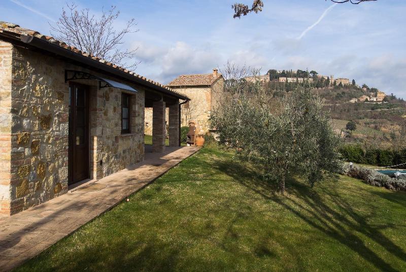 Agriturismo Nobile image