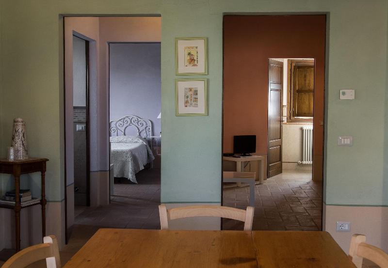 Agriturismo Nobile image