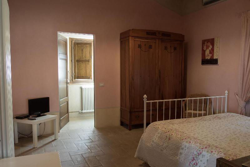 Agriturismo Nobile image