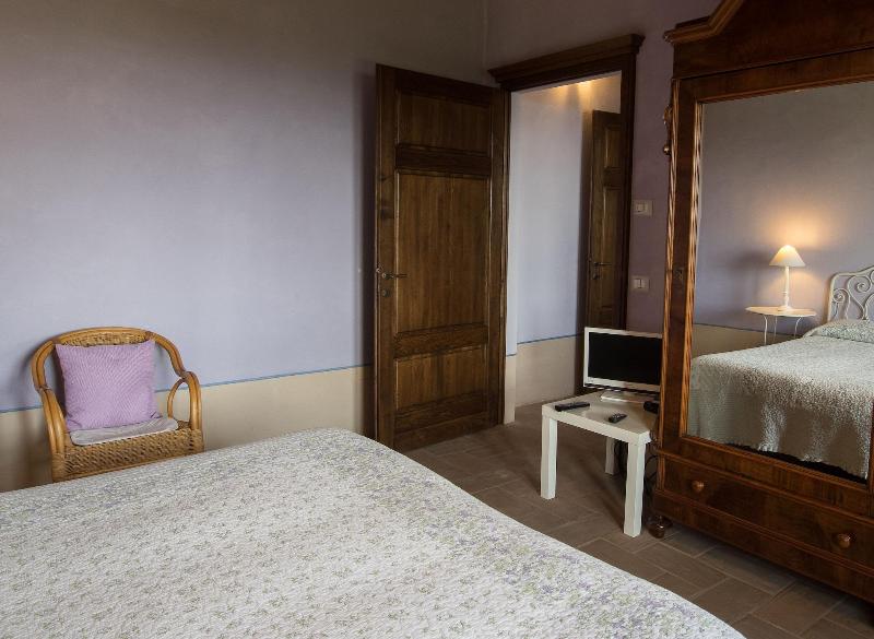 Agriturismo Nobile image