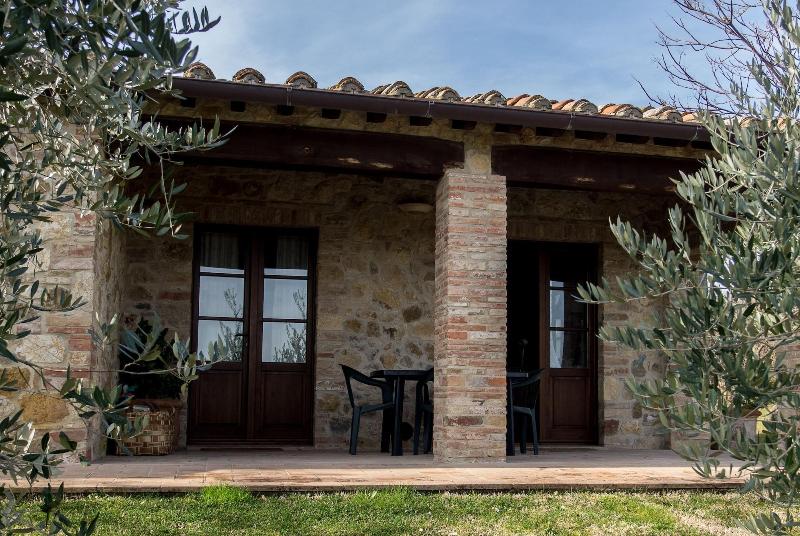 Agriturismo Nobile image