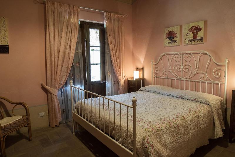 Agriturismo Nobile image