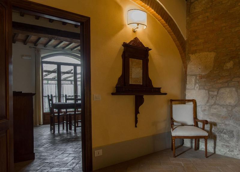 Agriturismo Nobile image