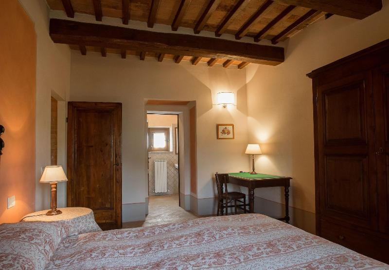 Agriturismo Nobile image