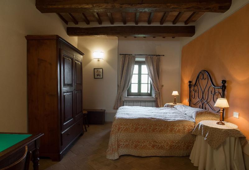 Agriturismo Nobile image