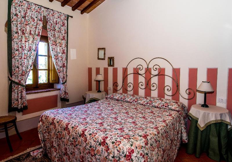 Agriturismo Nobile image