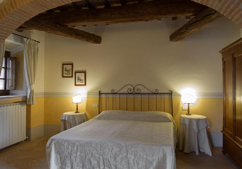 Agriturismo Nobile image