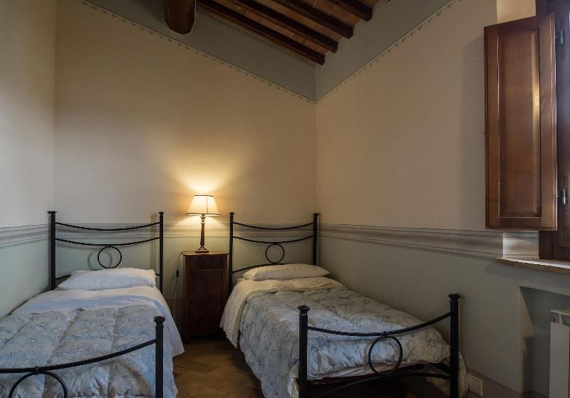 Agriturismo Nobile image