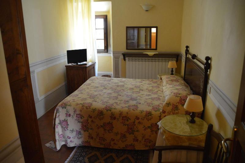 Agriturismo Nobile image