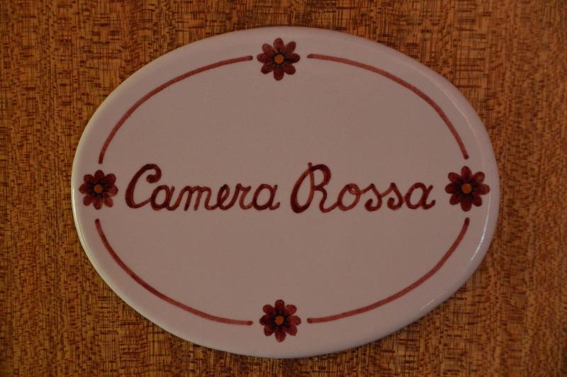 Agriturismo Nobile image