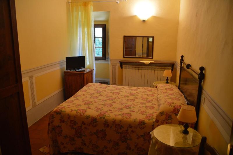 Agriturismo Nobile image