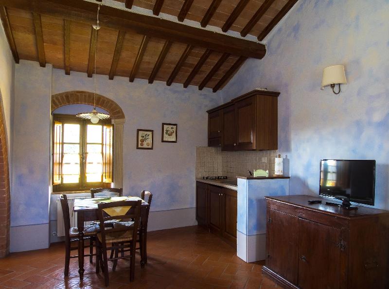 Agriturismo Nobile image
