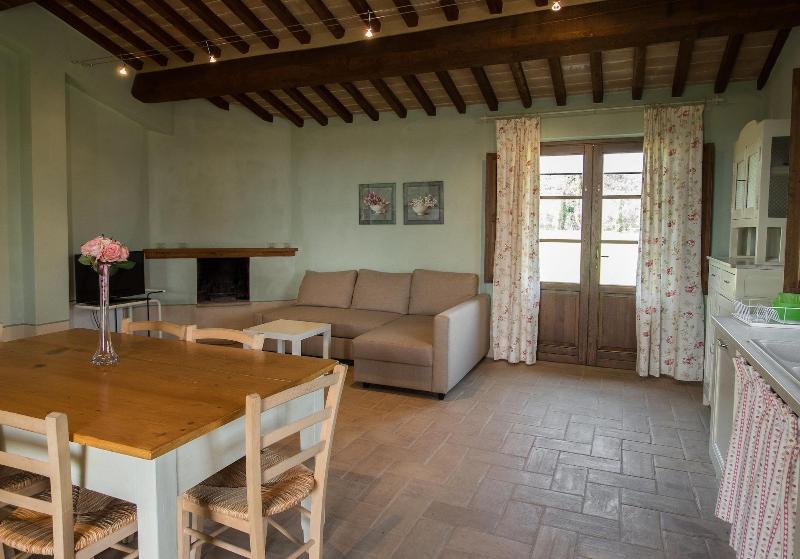 Agriturismo Nobile image