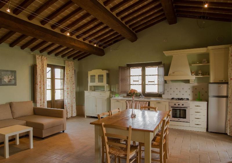 Agriturismo Nobile image