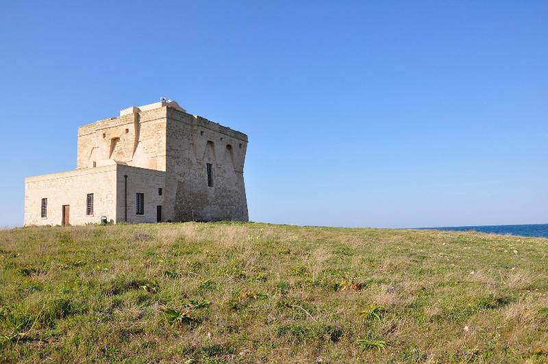 Farm House Le terrazze di Serranova image