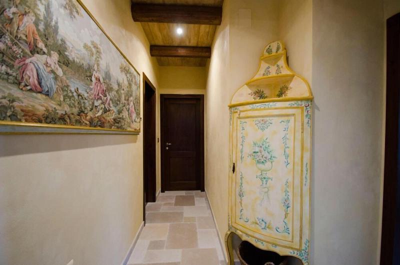 Farm House Le terrazze di Serranova image