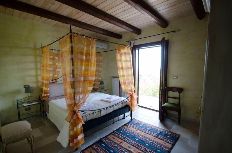 Farm House Le terrazze di Serranova image