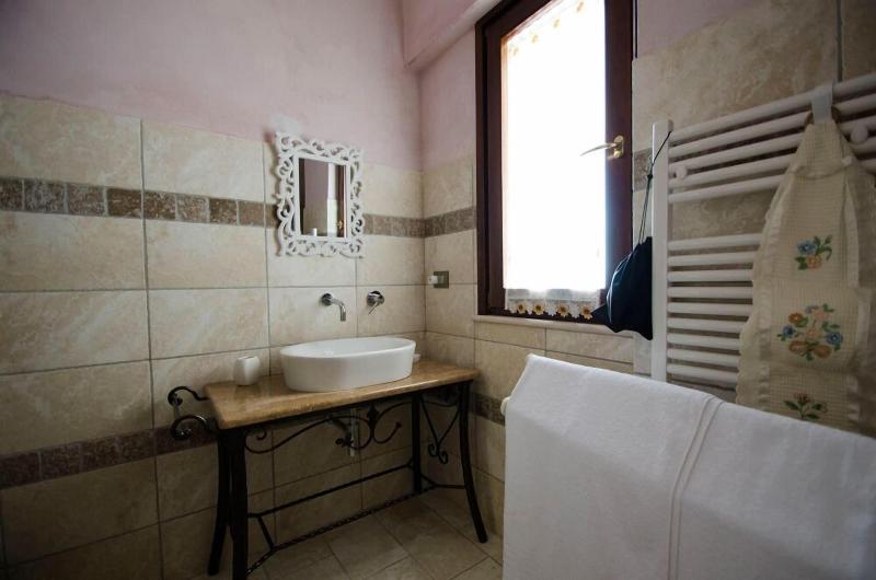 Farm House Le terrazze di Serranova image