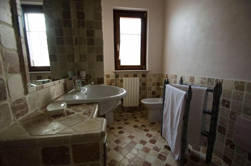 Farm House Le terrazze di Serranova image