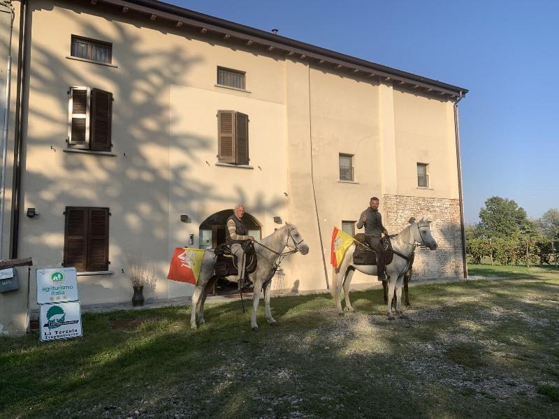 Agriturismo La Terzola 3.0 image