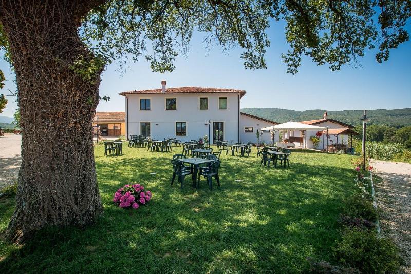 Fattoria Didattica La Collina Incantata image