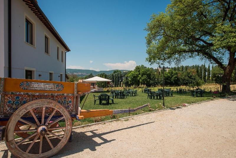 Fattoria Didattica La Collina Incantata image