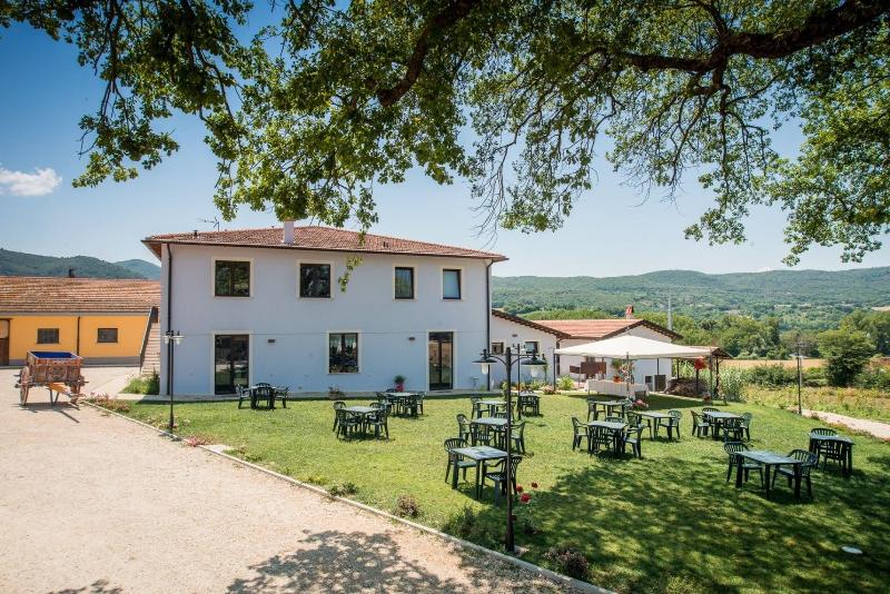 Fattoria Didattica La Collina Incantata image