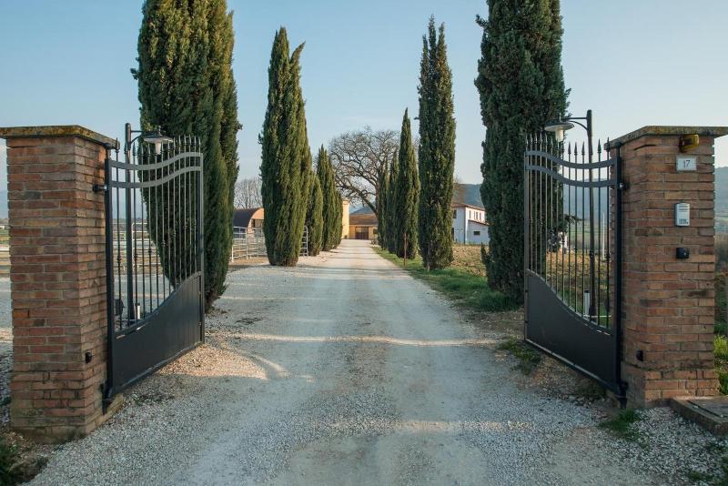 Fattoria Didattica La Collina Incantata image