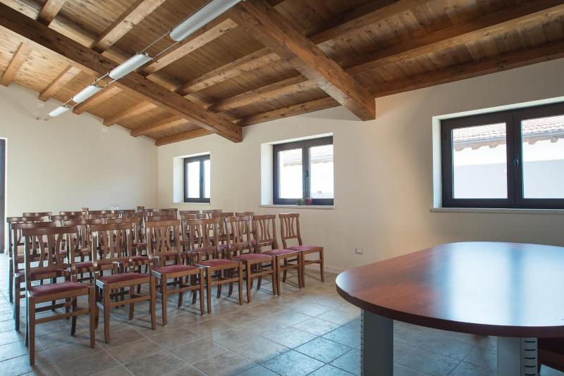 Fattoria Didattica La Collina Incantata image
