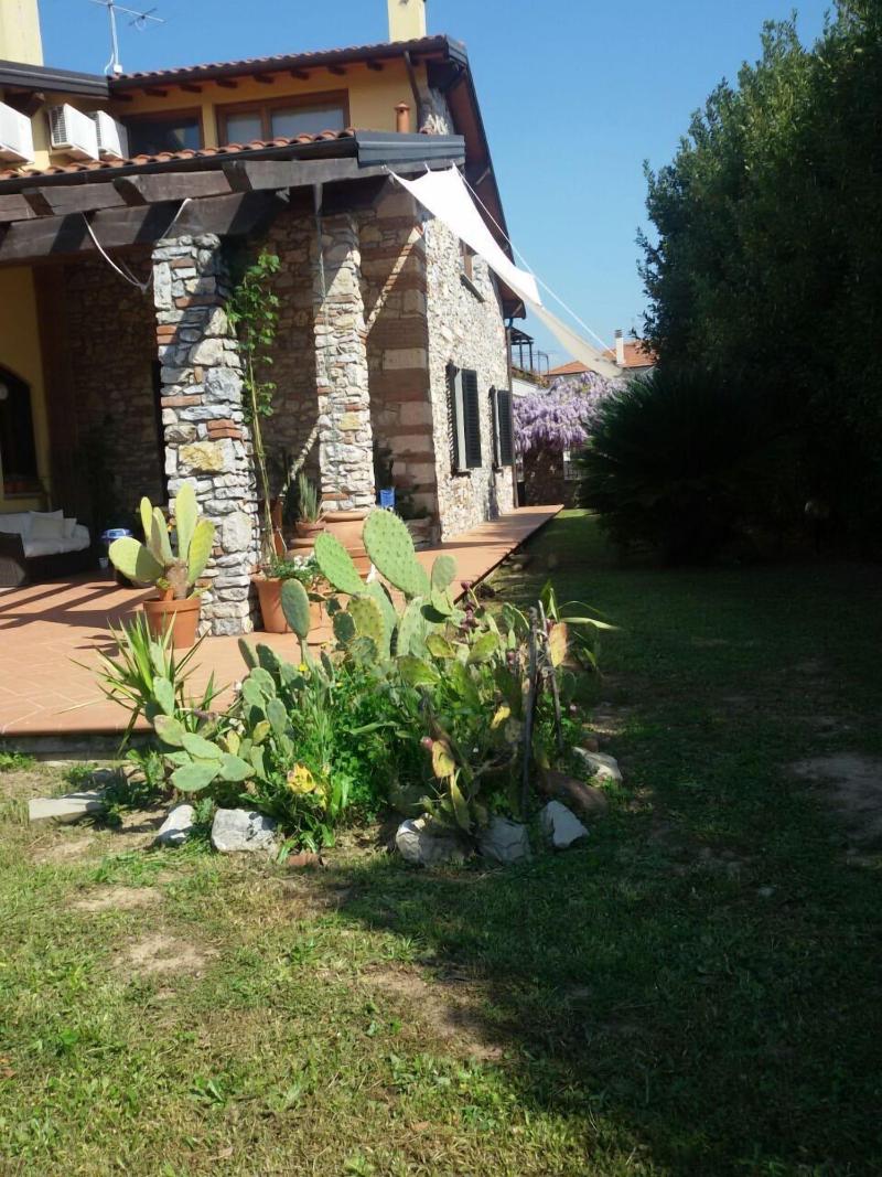 Pietra & Glicine B&B image