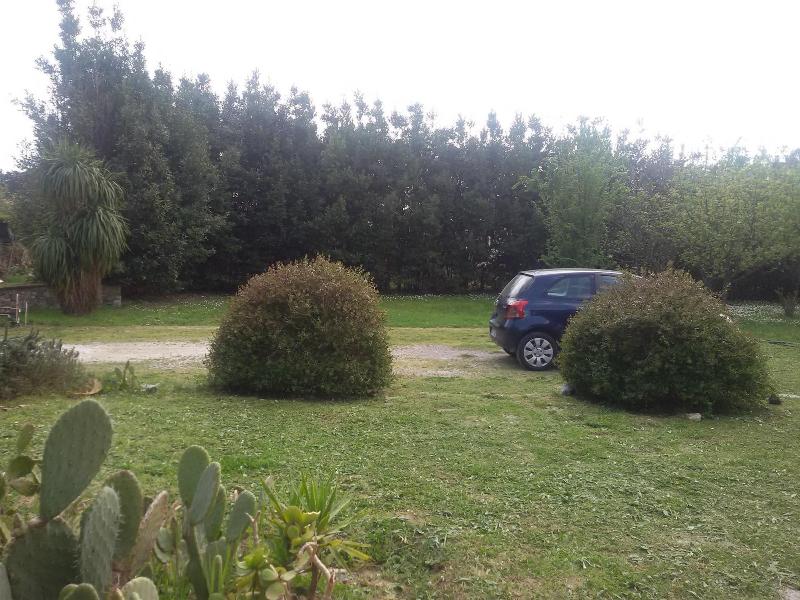 Pietra & Glicine B&B image