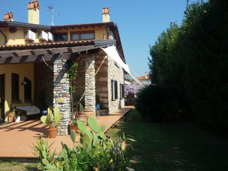 Pietra & Glicine B&B image